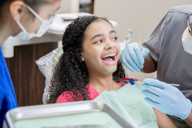 Best Tooth Infection Emergency Dentist  in Trappe, MD