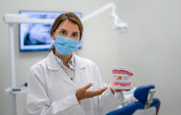 Best Chipped Tooth Repair Near Me  in Trappe, MD