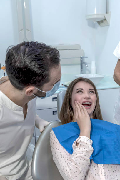 Best Emergency Gum Pain Relief  in Trappe, MD