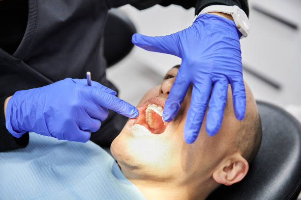Best Dentist Open on Weekends  in Trappe, MD