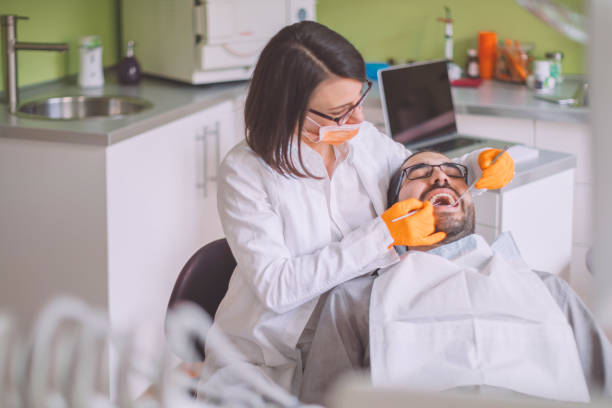 Best Teeth Whitening  in Trappe, MD