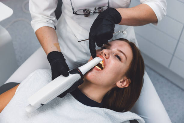 Best Teeth Whitening  in Trappe, MD
