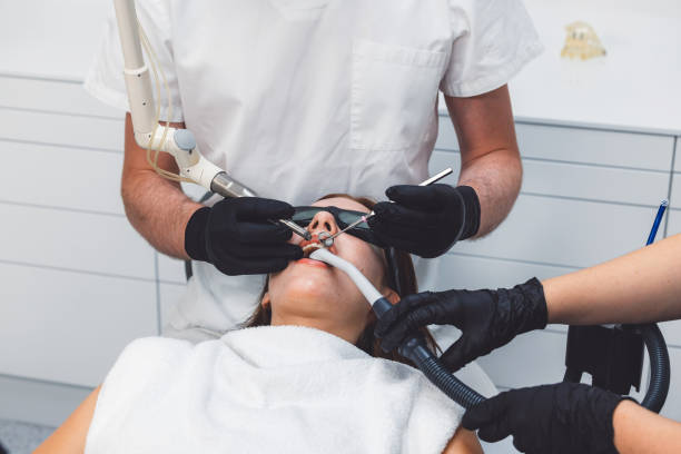 Best Knocked-Out Tooth Emergency  in Trappe, MD