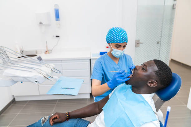 Best Affordable Emergency Dental Care  in Trappe, MD