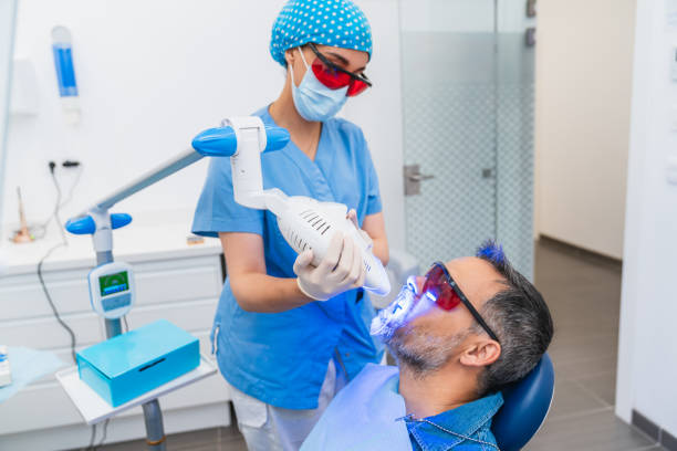 Best Dentist for Tooth Abscess  in Trappe, MD