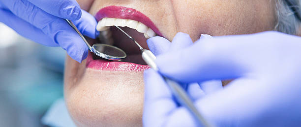 Best Urgent Tooth Repair  in Trappe, MD