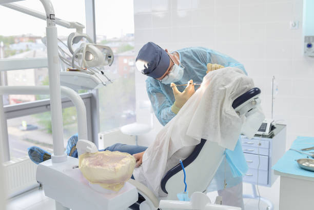 Best Broken Tooth Emergency  in Trappe, MD